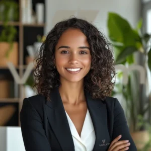 Foto de perfil da Vera